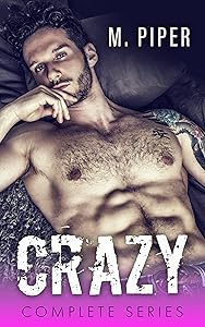 CRAZY by M. Piper