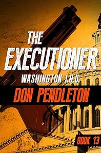 Washington I.O.U. (The Executioner)