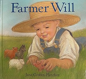 Farmer Will