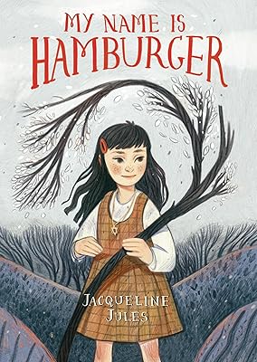 My Name Is Hamburger
