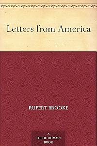 Letters from America