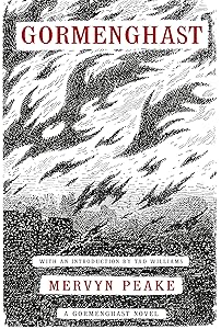 Gormenghast (The Gormenghast Trilogy Book 2)