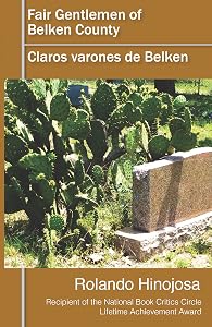 Fair Gentlemen of Belken County / Claros varones de Belken