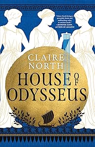 House of Odysseus (Songs of Penelope, 2)