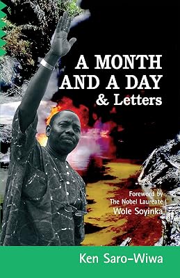 A Month and A Day & Letters