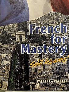 French for Mastery