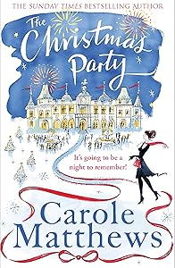The Christmas Party