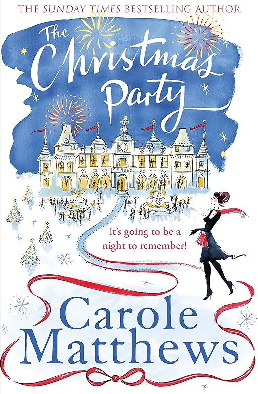 The Christmas Party by Carole Matthews