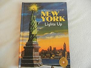 New York Lights Up