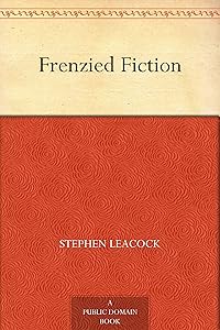 Frenzied Fiction