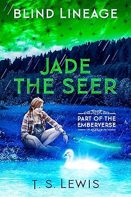 Blind Lineage: Jade the Seer