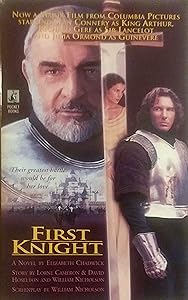 First Knight: A Novelization