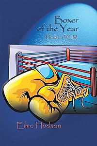Boxer of the Year: Hudson Vgm by Elmo Hudson