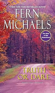 Truth or Dare (The Men of the Sisterhood Book 4)