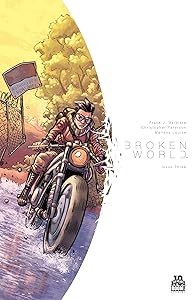 Broken World #3