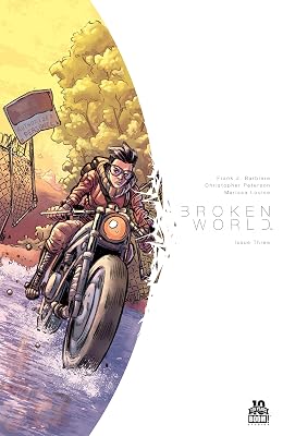 Broken World #3