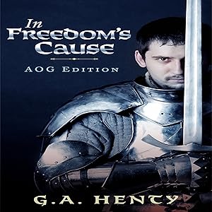 In Freedom's Cause: AOG Discussion Edition