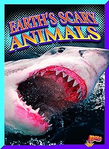 Earth's Scary Animals (Rank It!)