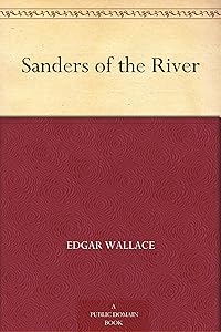 Sanders of the River