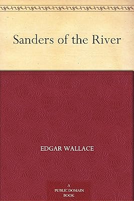Sanders of the River