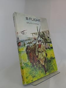 B flight