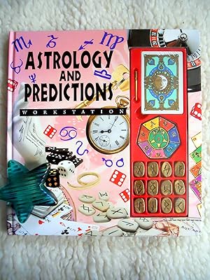 Astrology & prediction: Workstation