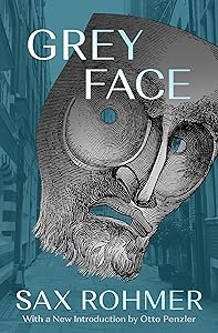 Grey Face