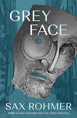 Grey Face