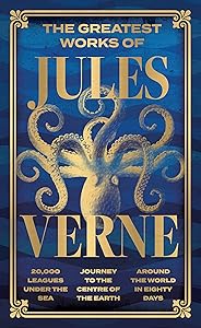 Greatest Works of Jules Verne