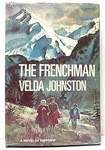 The Frenchman: A Novel of Suspense