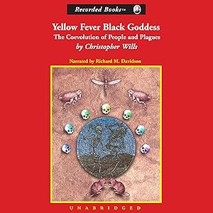 Yellow Fever Black Goddess: The Coevolution of People and Plagues