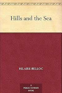 Hills and the Sea
