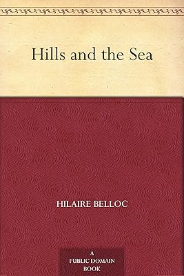 Hills and the Sea