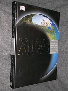DK Concise Atlas of the World