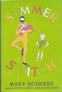 Summer Switch