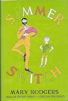 Summer Switch