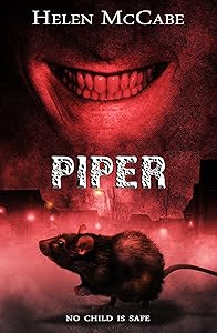 Piper (The Piper Trilogy Book 1)