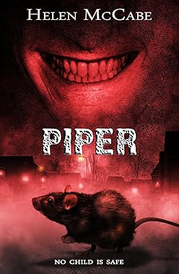 Piper (The Piper Trilogy Book 1)