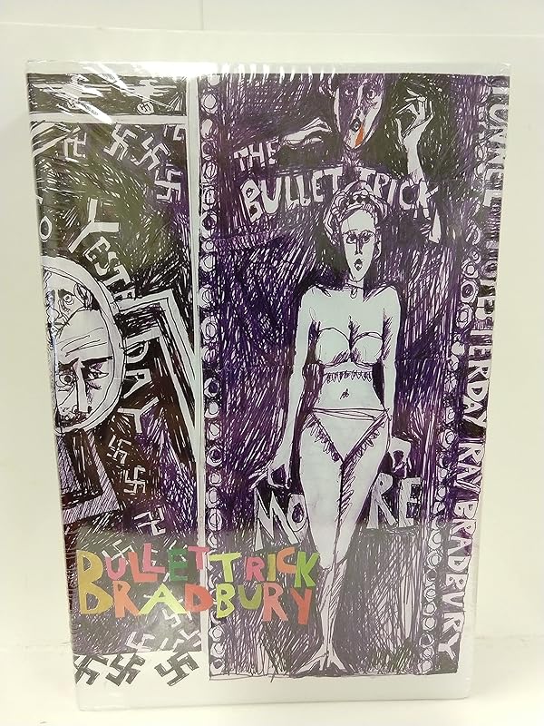 Bullet Trick by Ray Bradbury