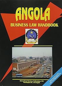 Angola Business Law Handbook