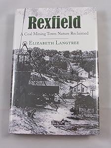 Rexfield by Elizabeth Langtree