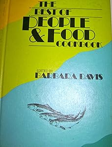 The Best of People and Food Cookbook