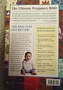 What to Expect When You're Expecting