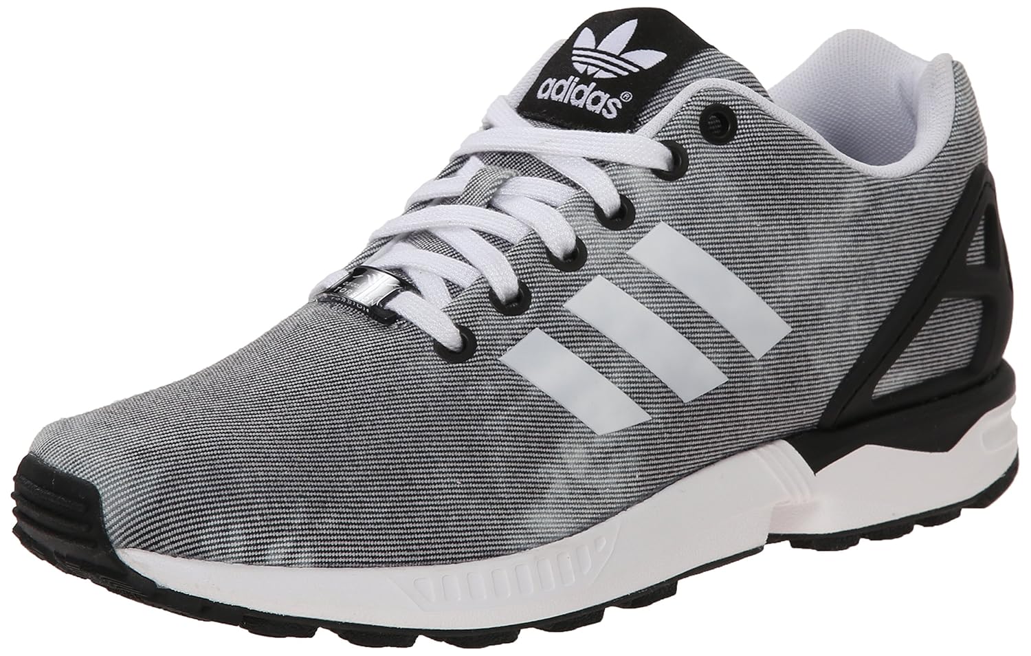 

adidas Originals Women's ZX Flux W Lace-Up Shoe