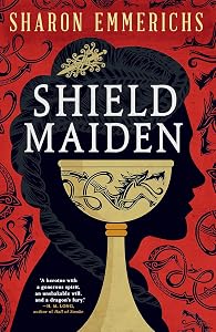 Shield Maiden by Sharon Emmerichs