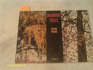 Drawing Trees and Introducing Landscape Composition
