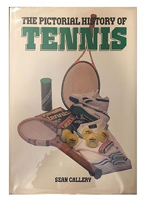 Pictorial History of Tennis