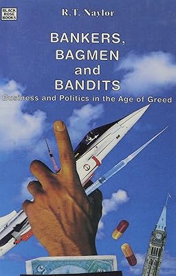 Bankers Bagmen And Bandits
