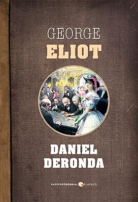 Daniel Deronda