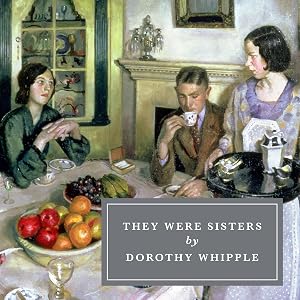 They Were Sisters by Sara Poyzer